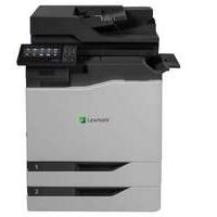 Lexmark Cx820dtfe Colour A4 50/50 Ppm 4in1 Mfp Solutions Capable