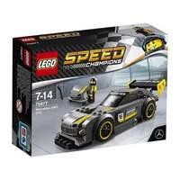 Lego Speed Champions: Mercedes-amg Gt3 (75877)