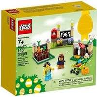 Lego : Easter Egg Hunt