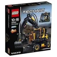 Lego Technic : Volvo Ew160e ( 42053 )