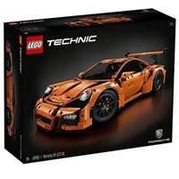 Lego Technic : Porsche 911 Gt3 Rs