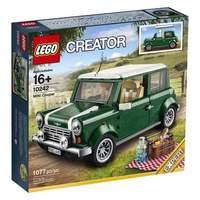 LEGO Creator Mini Cooper 10242