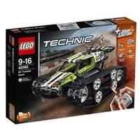 Lego Technic : Rc Tracked Racer ( 42065 )