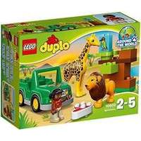 Lego Duplo - Savanna (10802)