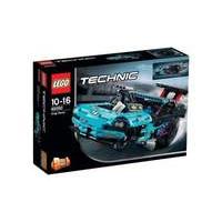 Lego Technic - Drag Racer (42050)