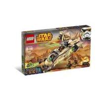 Lego Star Wars : Wookiee Gunship ( 75084 )
