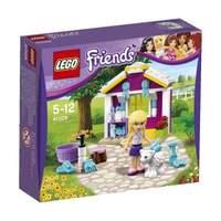 Lego Friends 41029: Stephanies N...