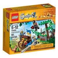 LEGO Castle 70400: Forest Ambush