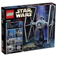 lego exclusive tie fighter 75095 lego