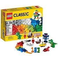 Lego Classic - Creative Supplement (lego 10693