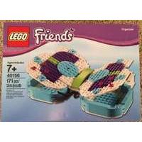 Lego Friends Butterfly Organizer (40156)