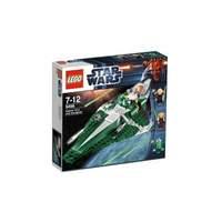 Lego Star Wars - Saesee Tiins Jedi Starfighter 9498