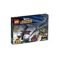 Lego Super Heroes - Batwing Battle Over Gotham 6863