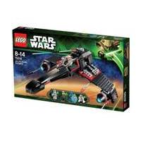 Lego Star Wars : Jek-14 Stealth Starfighter