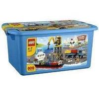 Lego Bricks & More : Creative Chest