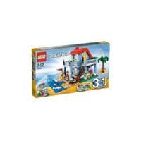 Lego City - Seaside House 7346