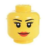 Lego Sort And Store : Girly Face