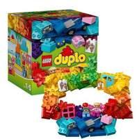Lego Duplo : Creative Building Box (10618)