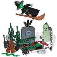 Lego : Halloween Set