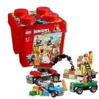 Lego Juniors : Construction (10667)