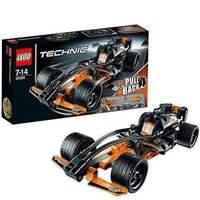 lego technics black champion racer 42026