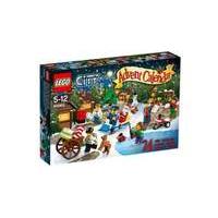 Lego City Advent Calendar (60063)