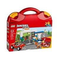 LEGO Juniors 10659: Vehicle Suitcase