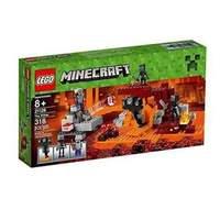 Lego Minecraft - The Wither