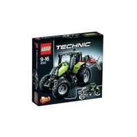 Lego Technics - Tractor 9393