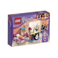 Lego Friends Mia`s Bedroom