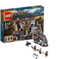 Lego The Hobbit : Dol Guldur Ambush (79011)