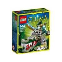 Lego Legends Of Chima : Crocodile Legend Beast (70126)