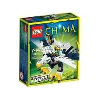 Lego Legends Of Chima : Eagle Legend Beast (70124)