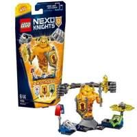 Lego Nexo Knights - Ultimate Axl (lego 70336) /lego