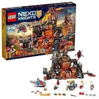 Lego Nexo Knights - Axl\'s Tower Carrier (lego 70322) /lego