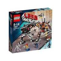 Lego Movie : Metalbeard\'s Duel (70807)