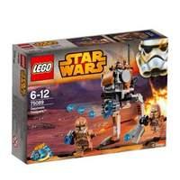 Lego Star Wars: Geonosis Trooper (75089) /toys