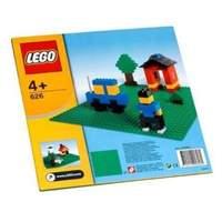 Lego Creator - Large Green Baseplate 626