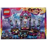 Lego Friends - Pop Star Show Stage