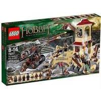 Lego Hobbit : The Battle Of Five Armies ( 79017 )