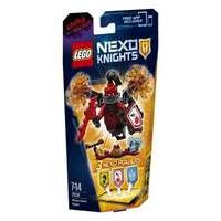 Lego Nexo Knights - Ultimate General Magmar (lego 70338) /lego