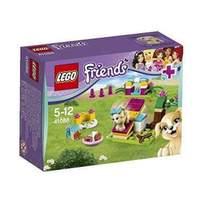 Lego Friends: Training A Puppy (41088) /toys