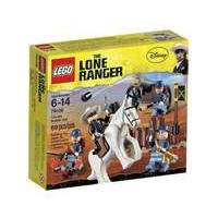 Lego Ranger Cavalry Builder Set