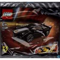 LEGO Ferrari Shell Promo 30195 Ferrari FXX