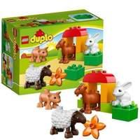 Lego Duplo 10522: Farm Animals