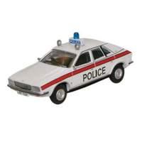 Leyland Princess - Staffordshire Police