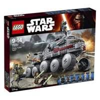 lego star wars clone turbo tank lego 75151 lego