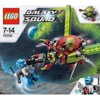 Lego Galaxy Squad : Space Swarmer