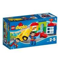 Lego Duplo Super Heroes - Superman Rescue