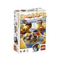 Lego Games: Sunblock (3852)